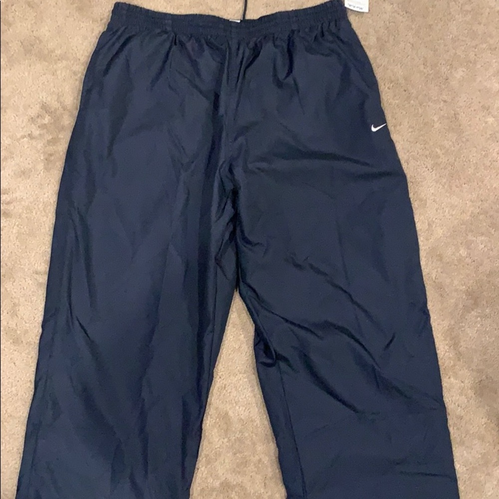 NWOT Men’s Nike Sweatpants